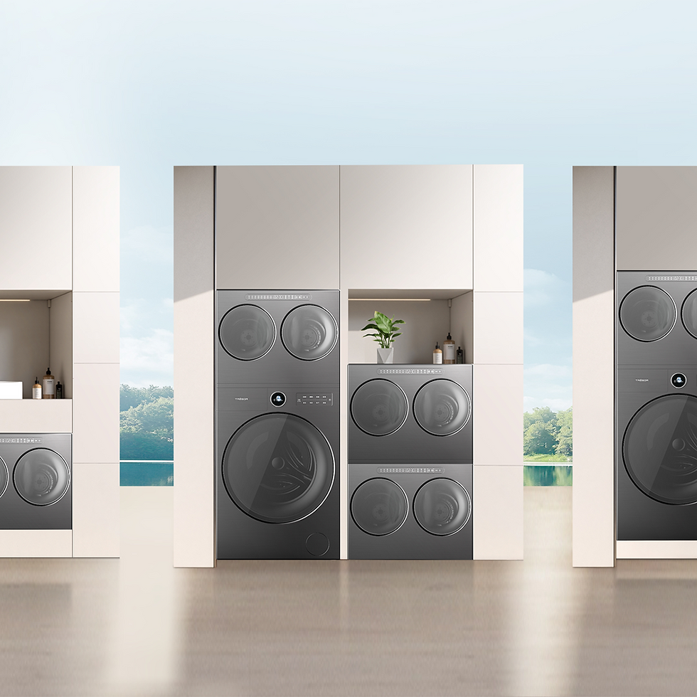 趣*昧様 Hisense Innovation for life CES - Home Appliances 2026 | Hisense-USA